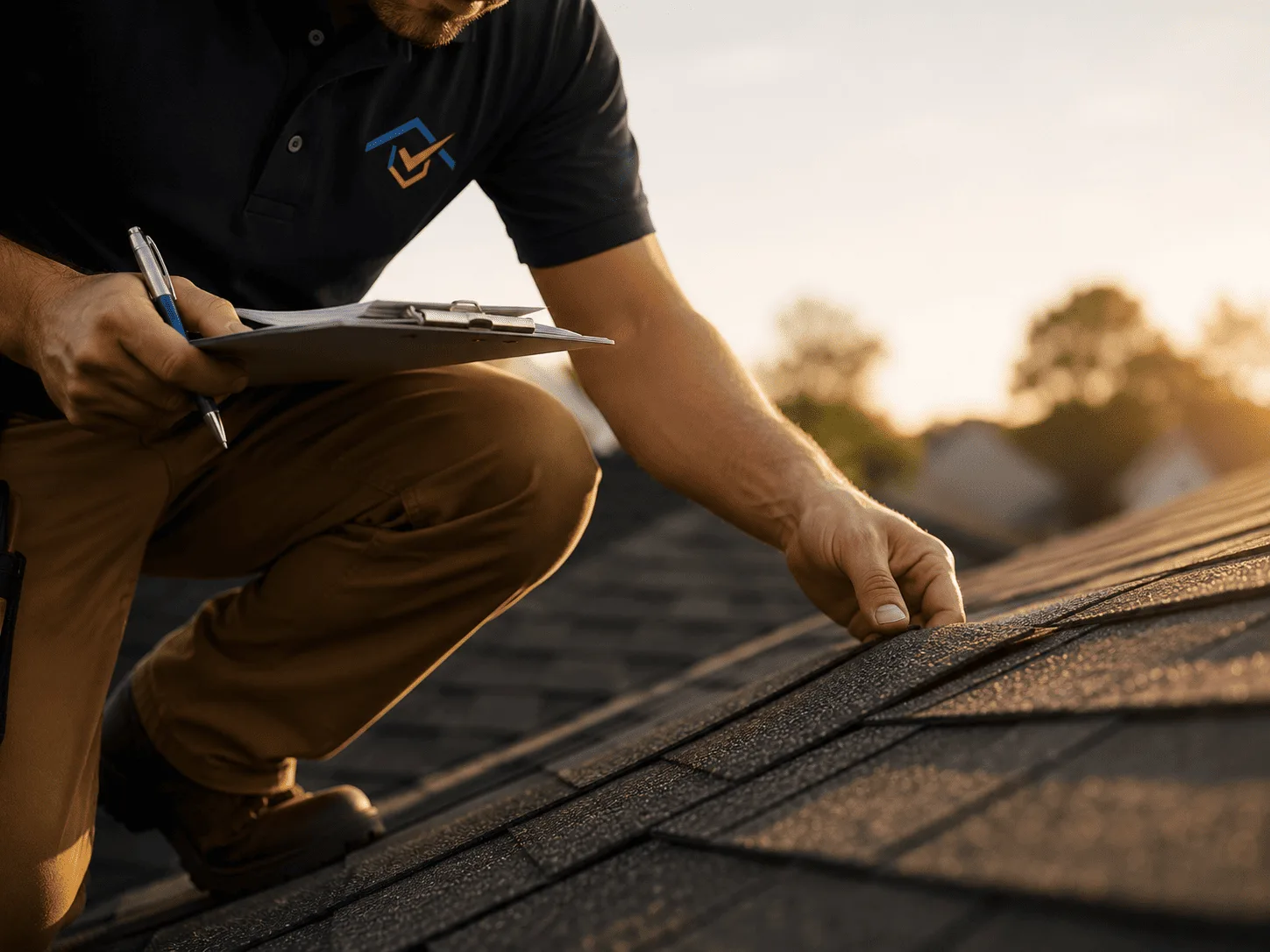 Why Choose Roof Inspection in Cromwell, OK